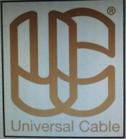 Universal Cable (M) Berhad company logo