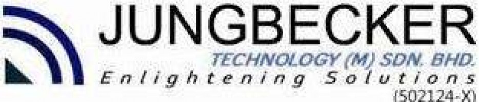 JUNGBECKER TECHNOLOGY (M) SDN BHD company logo