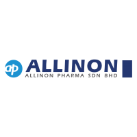ALLINON PHARMA SDN BHD company logo
