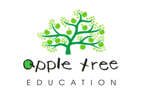 Apple Tree Education company logo