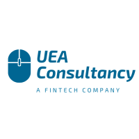 UEA Consultancy company logo