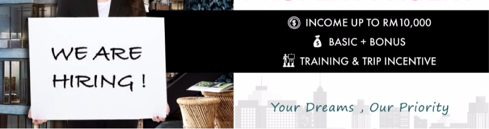 Banner for TARAS PROPERTIES SDN BHD