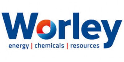 Worley Shared  Services Sdn Bhd company logo