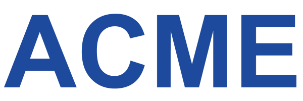 Acme Chemicals (M) Sdn Bhd company logo