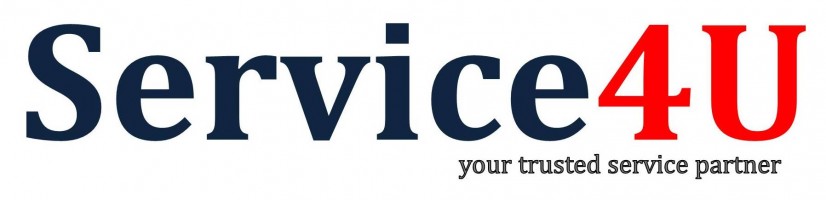 Service4u Sdn Bhd company logo