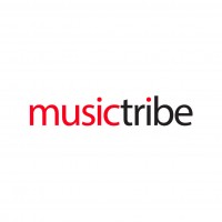 MUSIC Tribe Commercial MY Sdn Bhd company logo