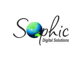 Sophic Automation Sdn Bhd company logo
