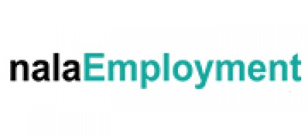 AGENSI PEKERJAAN NALA SDN BHD company logo