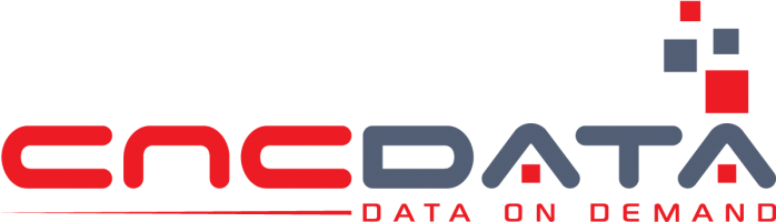 CNCDATA (MALAYSIA) SDN BHD company logo