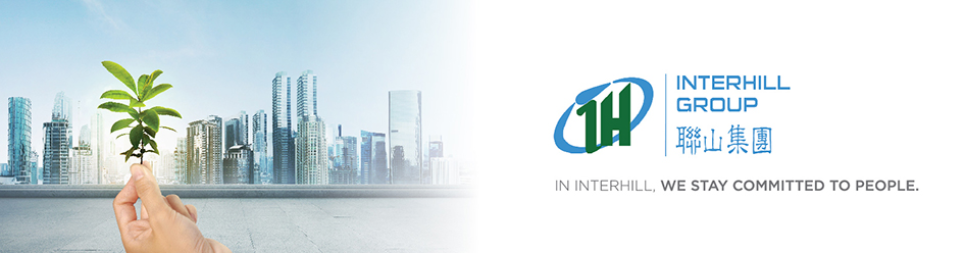 Banner for Interhill Group of Companies