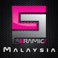 Ceramic Gloss Sdn Bhd company logo