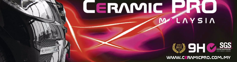 Banner for Ceramic Gloss Sdn Bhd