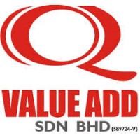 Q-Value Add Sdn Bhd company logo