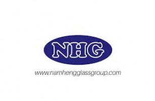 Nam Heng  Glass Sdn Bhd company logo