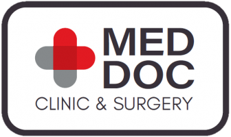 MYGOODDOC HOLDINGS SDN BHD company logo