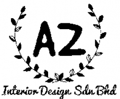 AZ INTERIOR DESIGN Sdn Bhd company logo