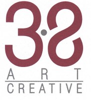 3 Point 8 Art & Creative Sdn Bhd company logo