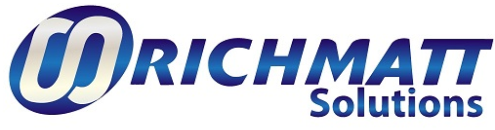Banner for Richmatt Solutions Sdn. Bhd.