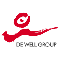 DE WELL CONTAINER SHIPPING (M) SDN BHD logo