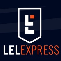 LAZADA EXPRESS company logo