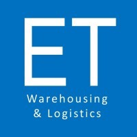 ET WAREHOUSING & LOGISTICS SDN.BHD company logo