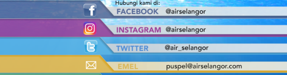Banner for Pengurusan Air Selangor Sdn Bhd