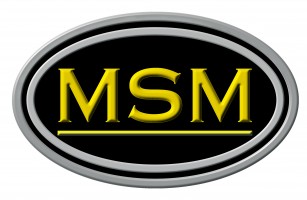 MSM Metal Industries Sdn Bhd company logo