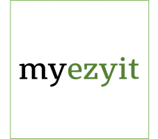 MY EZY IT SDN BHD company logo