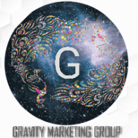Gravity Advertising Group company logo