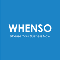Whenso Labs Sdn Bhd company logo