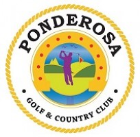 Ponderosa Golf & Country Club company logo