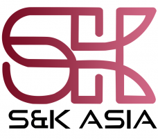 S & K ASIA SDN. BHD company logo