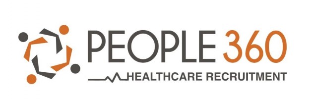Agensi Pekerjaan People360 Services company logo