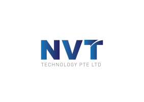 Company logo for NVT Technology Pte Ltd