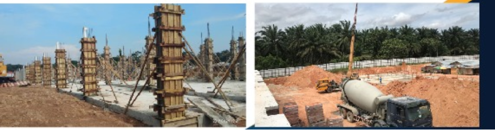 Banner for ANG YENG CONSTRUCTION SDN BHD