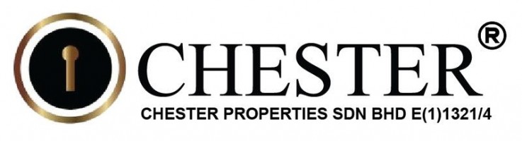 chester properties sdn bhd company logo