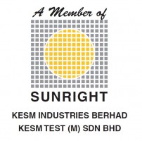 KESM Industries Berhad company logo