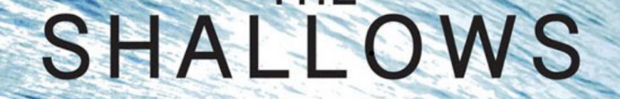 Shallows Network company logo