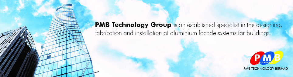 Banner for PMB Technology Berhad