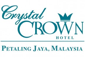 CRYSTAL CROWN HOTEL PETALING JAYA company logo