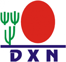 DXN Holdings Berhad logo