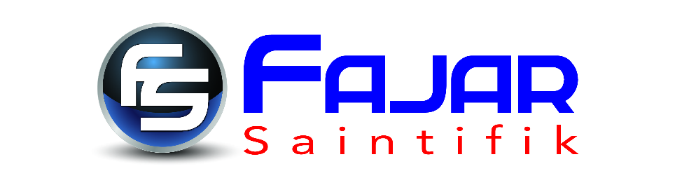 Banner for Fajar Saintifik Sdn Bhd