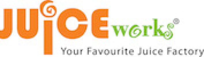 Juice Works Sdn Bhd company logo