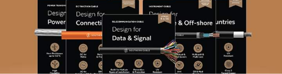 Banner for Southern Cable Sdn Bhd