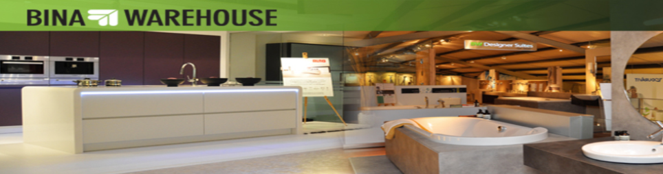 Banner for Bina Warehouse Sdn Bhd