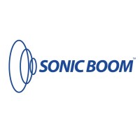 Sonicboom Solutions Sdn Bhd company logo