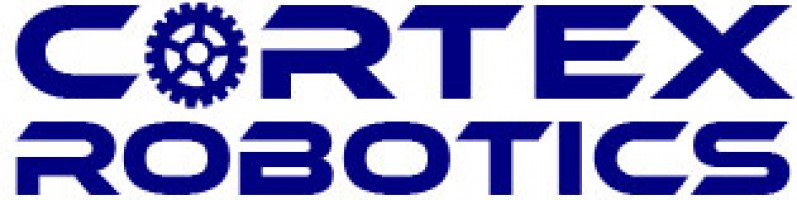 Cortex Robotics Sdn Bhd company logo