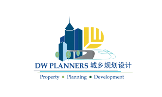 DW PLANNERS company logo