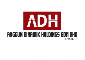 Anggun Dinamik Holdings Sdn Bhd company logo