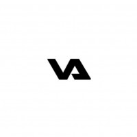 V.A Advertising Solution company logo